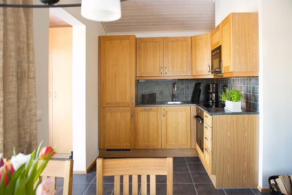 Slite Strand Resort Quarto foto