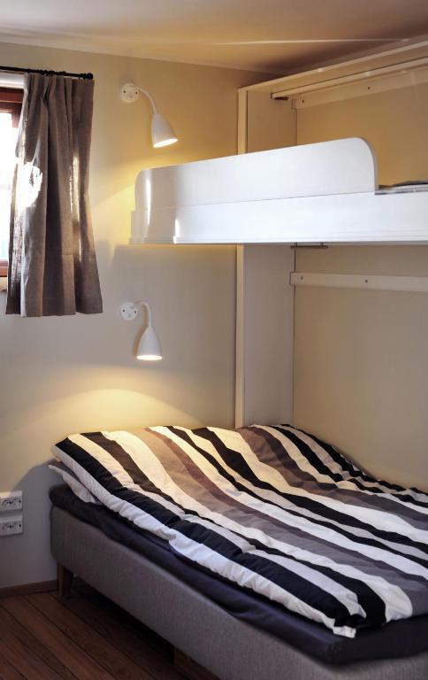 Slite Strand Resort Quarto foto