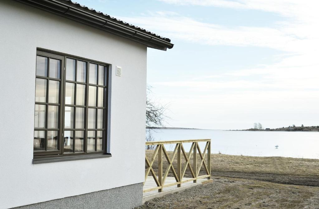 Slite Strand Resort Quarto foto