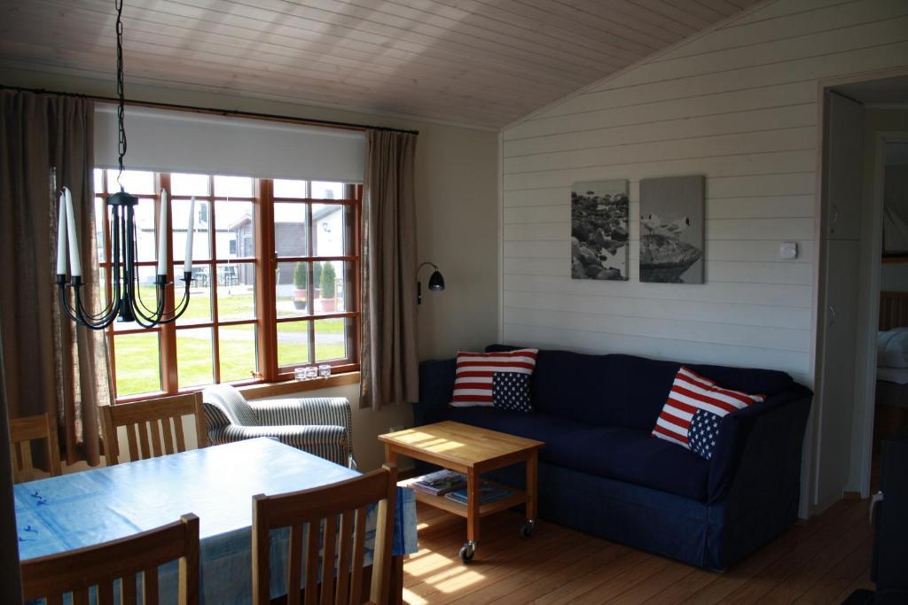 Slite Strand Resort Quarto foto