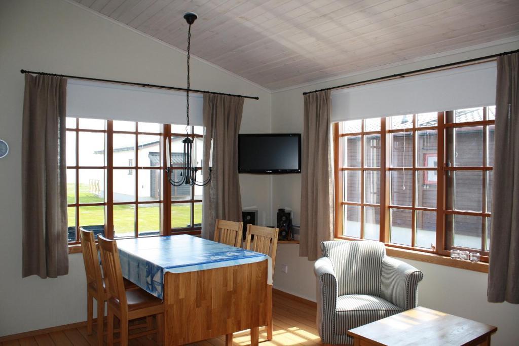 Slite Strand Resort Quarto foto
