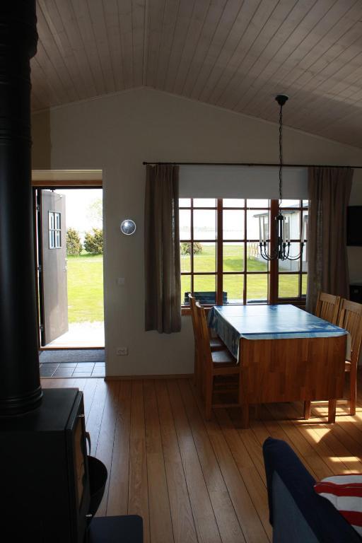 Slite Strand Resort Quarto foto