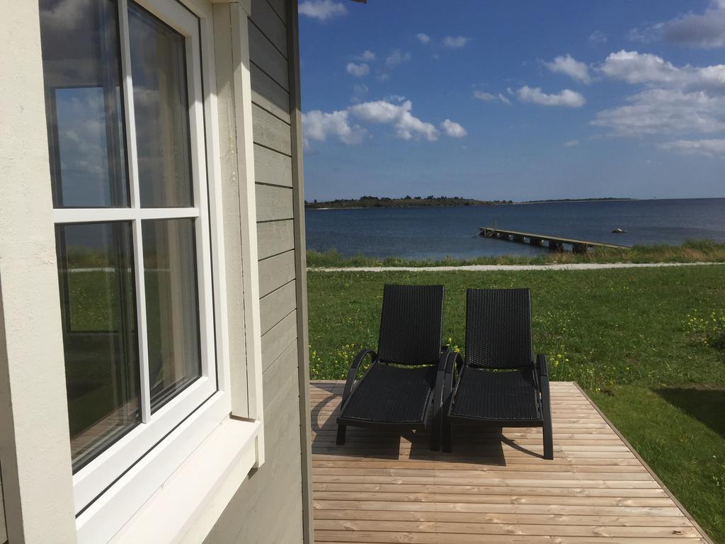 Slite Strand Resort Quarto foto
