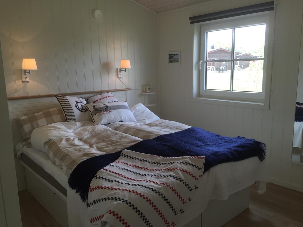 Slite Strand Resort Quarto foto